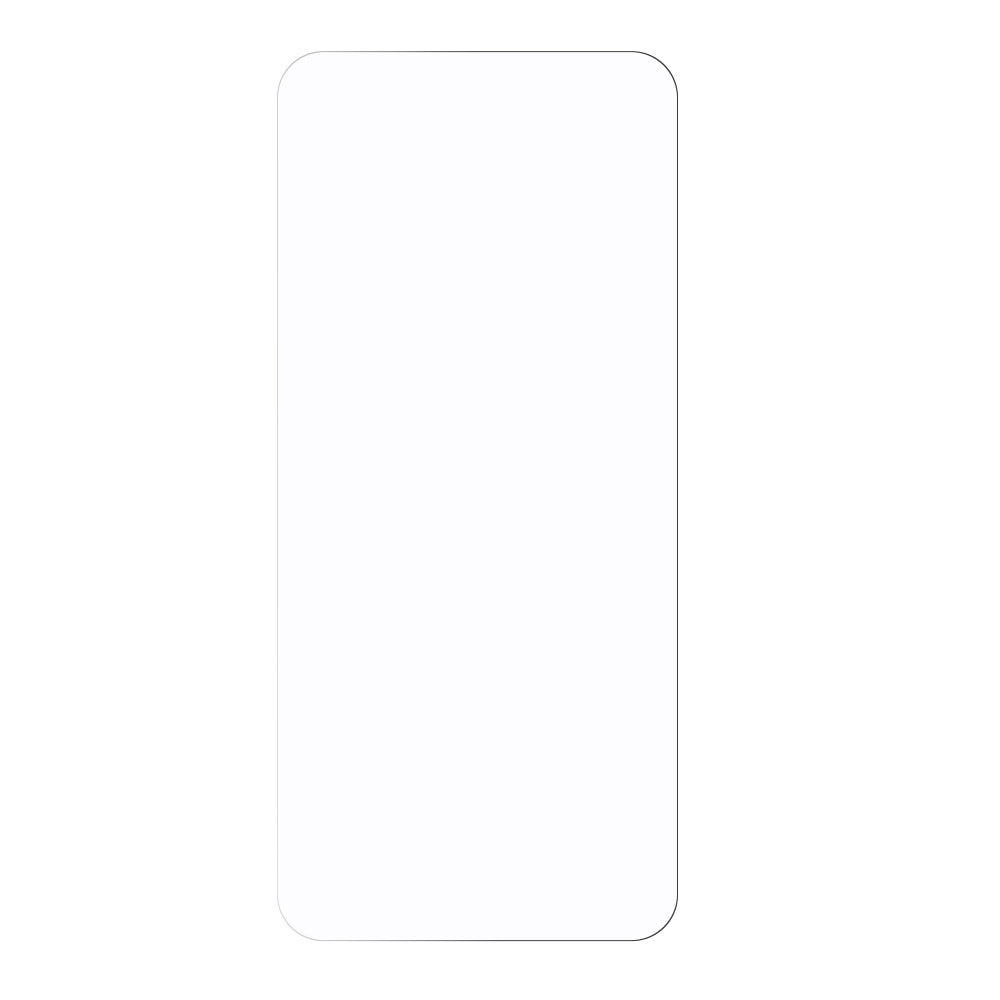 Huawei Nova Y74 4G Skärmskydd 0.3mm Arc Edge Härdat Glas Film, Inte Fullständig Täckning