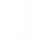 For Motorola Edge (2026) Screen Protector 0.3mm Arc Edge Tempered Glass Film, Not Full Coverage