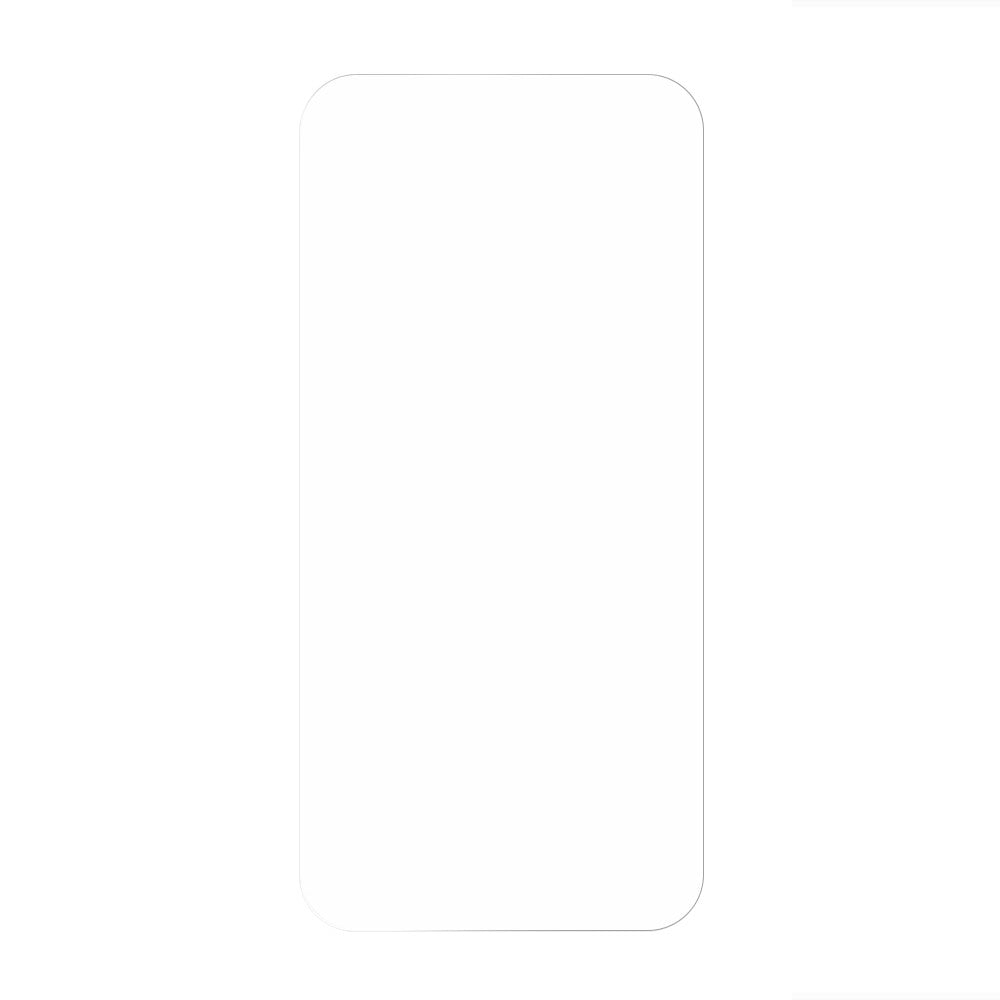 For Motorola Edge (2026) Screen Protector 0.3mm Arc Edge Tempered Glass Film, Not Full Coverage