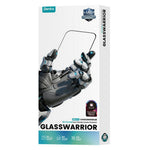 BENKS for iPhone 17 Pro Max Screen Protector Anti-Scratch Lithium Aluminium-silicon Glass Eye-Friendly HD Film
