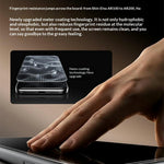 BENKS for iPhone 17 Pro Max Screen Protector Anti-Scratch Lithium Aluminium-silicon Glass Eye-Friendly HD Film