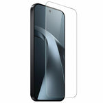 NORTHJO A+ For Xiaomi 17T Screen Protector Clarity 0.3mm 2.5D Tempered Glass Film (NOT Complete Covering)