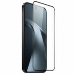 NORTHJO A+ For Xiaomi 17T Full Screen Protector High Aluminum-Silicon Film 0.3mm 2.5D Black Edge Silk Printing