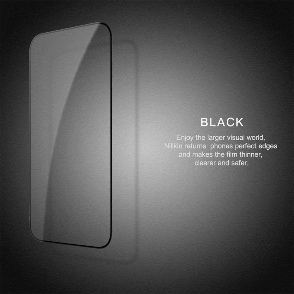 NILLKIN CP+PRO For Xiaomi 17T Screen Protector Ultra Clear AGC Glass Film