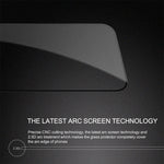 NILLKIN CP+PRO For Xiaomi 17T Screen Protector Ultra Clear AGC Glass Film