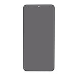 Xiaomi 17 Max anti-spy-skærmbeskyttelse i fuld størrelse med silketryk, fuldklæbende lim, privatlivsbeskyttelse og hærdet aluminiums-siliciumglasfilm (fingeraftryksblokering)