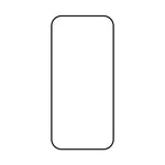 Huawei Nova 15 Max Helskärmsskydd Silk Print Full Glue HD Clear Screen Film