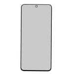 For Xiaomi 13 5G Anti-explosion Screen Protector, Anti-spy Silk Printing Complete Covering Side Glue Tempered Glass Film