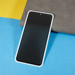 For Xiaomi 13 5G Anti-explosion Screen Protector, Anti-spy Silk Printing Complete Covering Side Glue Tempered Glass Film