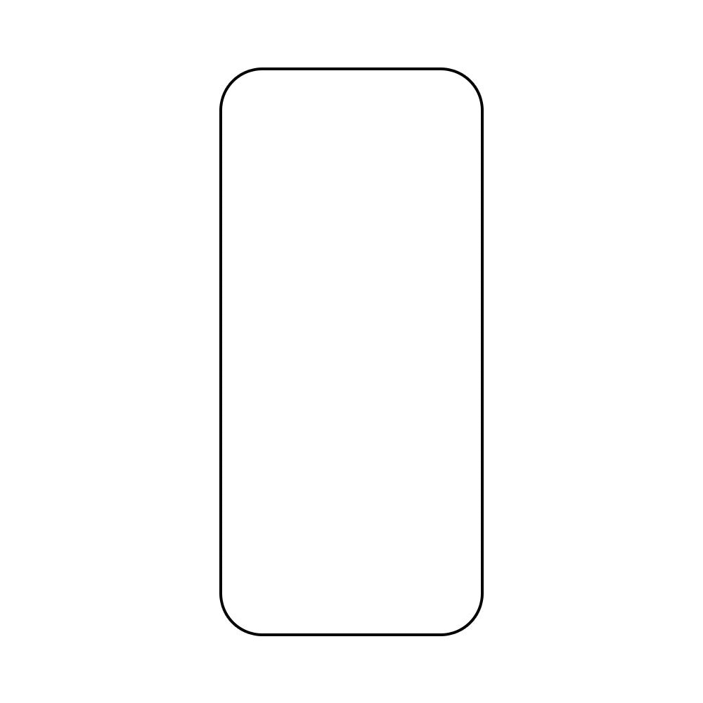 For Xiaomi 17T Pro Full Screen Protector Full Glue Arc Edge HD High Aluminium-silicon Glass Film with Black Silk Print Edge (Fingerprint Unlock)