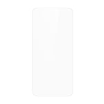 For Honor Play10 5G Screen Protector 0.3mm Arc Edge Tempered Glass Film, Not Complete Coverage
