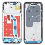For Honor X8c 4G OEM Front Housing Frame Repair Part (without Logo)