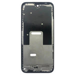 For Honor X6c 4G OEM Front Housing Frame Repair Part (without Logo)