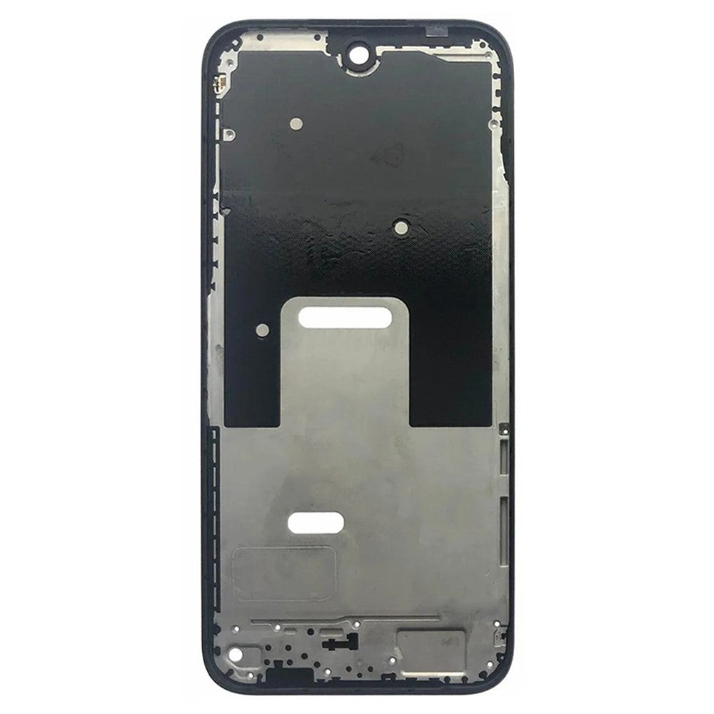 For Honor X6c 4G OEM Front Housing Frame Repair Part (without Logo)