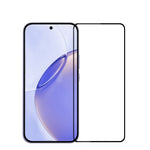 MOFI til Realme 16 Pro 5G Skærmbeskytter 9H Full Glue Fuld Dækning Høj Aluminium-Silicium Glasfilm