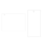For Samsung Galaxy Z TriFold 5G Hydrogel Film Set Matte Anti-fingerprint Front + Inside TPU Screen Protector