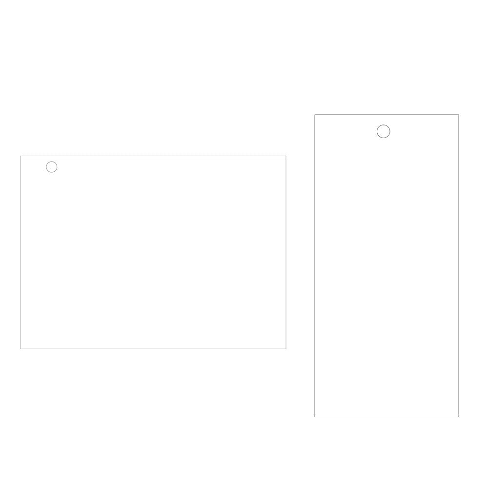 For Samsung Galaxy Z TriFold 5G Hydrogel Film Set Matte Anti-fingerprint Front + Inside TPU Screen Protector