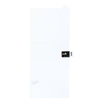 For Samsung Galaxy Z TriFold 5G Hydrogel Film Set Matte Anti-fingerprint Front + Inside TPU Screen Protector