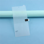 For Samsung Galaxy Z TriFold 5G Hydrogel Film Set Matte Anti-fingerprint Front + Inside TPU Screen Protector