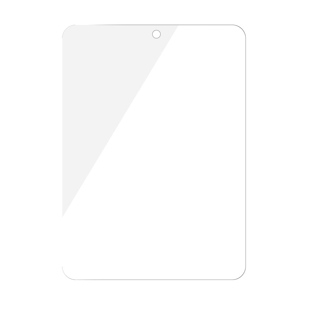 For Huawei Pura X Max Outer Screen Protector 0.25 Arc Edge Tempered Glass Film