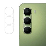 For Infinix Hot 60 5G / Hot 60 Pro 4G Tempered Glass Camera Lens Protector Ultra Clear Anti-Scratch Full Coverage Lens Film