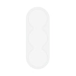 For Realme P4x 5G Tempered Glass Camera Lens Protector Ultra Clear Anti-Scratch Full Coverage Lens Film