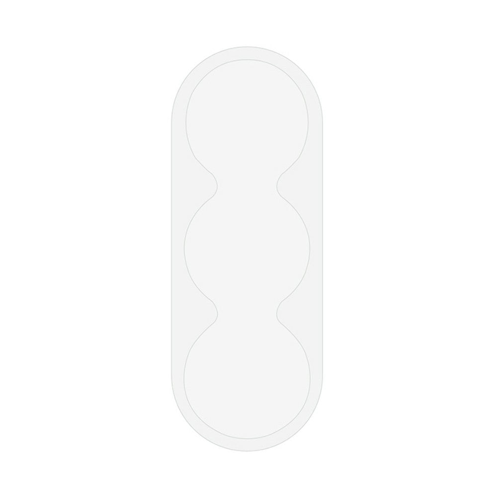 For Realme P4x 5G Tempered Glass Camera Lens Protector Ultra Clear Anti-Scratch Full Coverage Lens Film