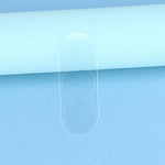 For Realme P4x 5G Tempered Glass Camera Lens Protector Ultra Clear Anti-Scratch Full Coverage Lens Film