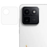 For vivo iQOO 15T 5G Tempered Glass Camera Lens Protector Ultra Clear Anti-Scratch Full Coverage Lens Film