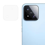 For Xiaomi 17 Max Tempered Glass Camera Lens Protector Ultra Clear Anti-Scratch Full Coverage Lens Film