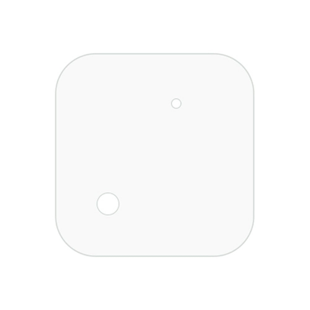 For Xiaomi 17 Max Tempered Glass Camera Lens Protector Ultra Clear Anti-Scratch Full Coverage Lens Film