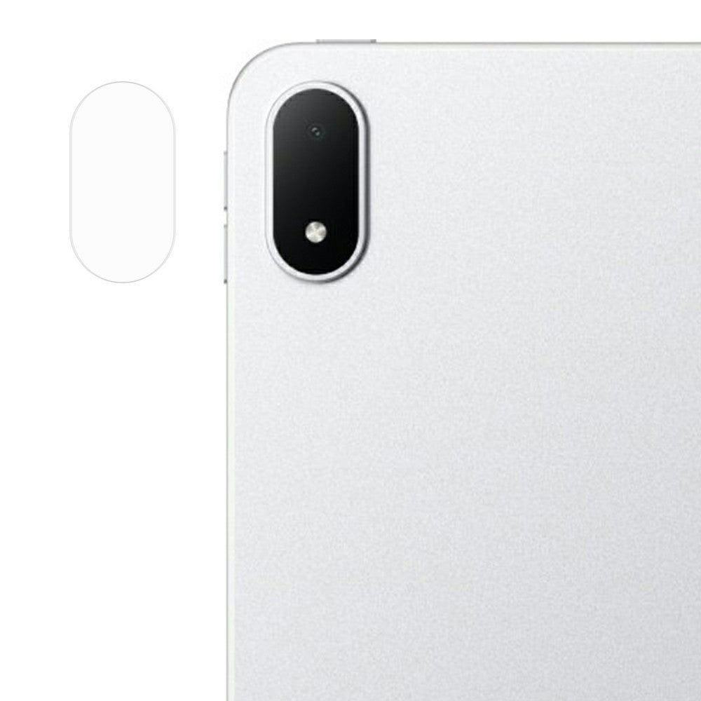 Oppo Pad 5 Härdat Glas Kameralinsskydd Ultraklar Reptålig Heltäckande Linsfilm