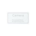Til Google Pixel 11 Pro XL Hærdet Glas Kameralinsebeskytter Ultra Klar Anti-Ridse Fuld Dækning Linsefilm
