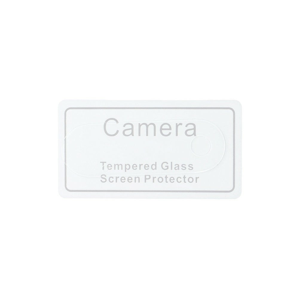 Til Google Pixel 11 Pro XL Hærdet Glas Kameralinsebeskytter Ultra Klar Anti-Ridse Fuld Dækning Linsefilm