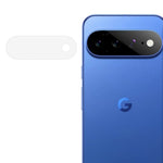 Til Google Pixel 11 Pro Hærdet Glas Kameralinsebeskytter Ultraklar Anti-ridse Fuld Dækning Linsefilm