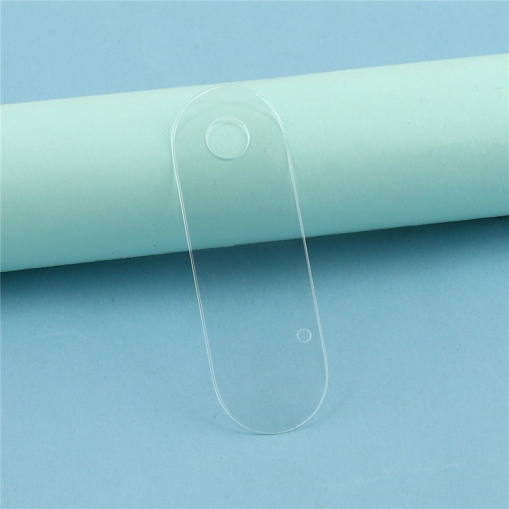 Til Google Pixel 11 Pro Hærdet Glas Kameralinsebeskytter Ultraklar Anti-ridse Fuld Dækning Linsefilm