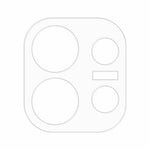 For Oppo Reno16 5G (Global) Tempered Glass Camera Lens Protector Ultra Clear Anti-Scratch Full Coverage Lens Film