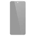 For Huawei nova 16 5G Privacy Screen Protector 180-Degree Anti-Spy Tempered Glass Full Coverage Film