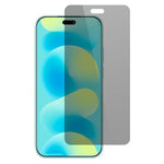 For Huawei nova 16 Pro 5G Privacy Screen Protector 180-Degree Anti-Spy Tempered Glass Full Coverage Film
