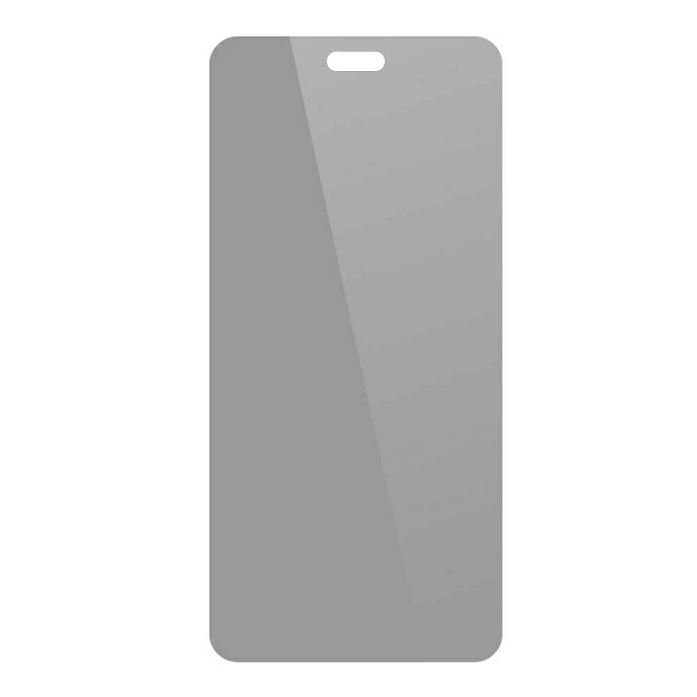 For Huawei nova 16 Pro 5G Privacy Screen Protector 180-Degree Anti-Spy Tempered Glass Full Coverage Film