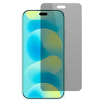 For Huawei nova 16 Ultra 5G Privacy Screen Protector 180-Degree Anti-Spy Tempered Glass Full Coverage Film