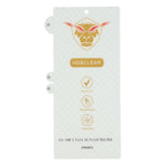 For Samsung Galaxy Z TriFold 5G / Z Fold7 5G Screen Protector HD Clear Anti-fingerprint TPU + PET Outer Film