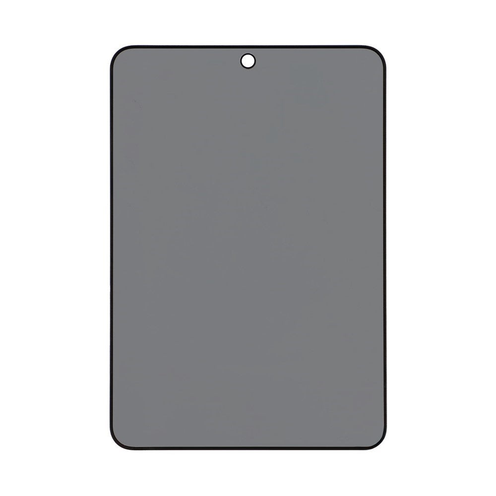 For Huawei Pura X Max Anti-Spy Screen Protector Silk Printing Tempered Glass Small Screen Film