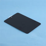 For Huawei Pura X Max Anti-Spy Screen Protector Silk Printing Tempered Glass Small Screen Film