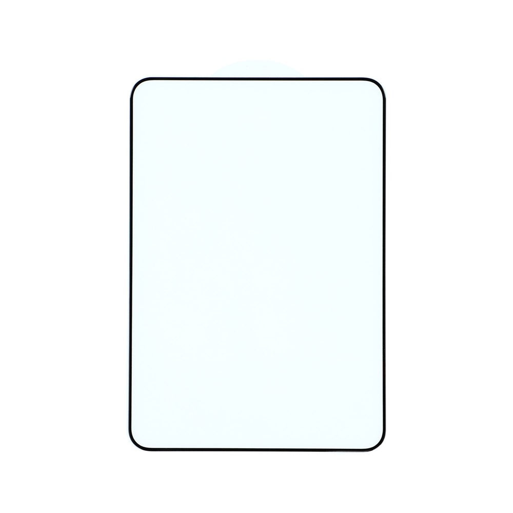 For Huawei Pura X Max Screen Protector Silk Printing Tempered Glass Full Glue Film (Outer Screen)