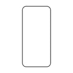 For Huawei nova 16 5G Screen Protector Full Glue Silk Printing Tempered Glass Screen Film