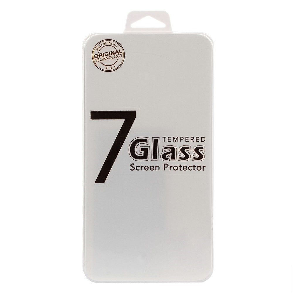 For Huawei nova 16 5G Screen Protector Full Glue Silk Printing Tempered Glass Screen Film