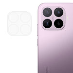 For Xiaomi 17T Tempered Glass Camera Lens Protector Ultra Clear Anti-Scratch Lens Film