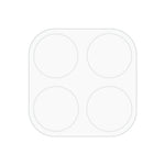 For Xiaomi 17T Tempered Glass Camera Lens Protector Ultra Clear Anti-Scratch Lens Film
