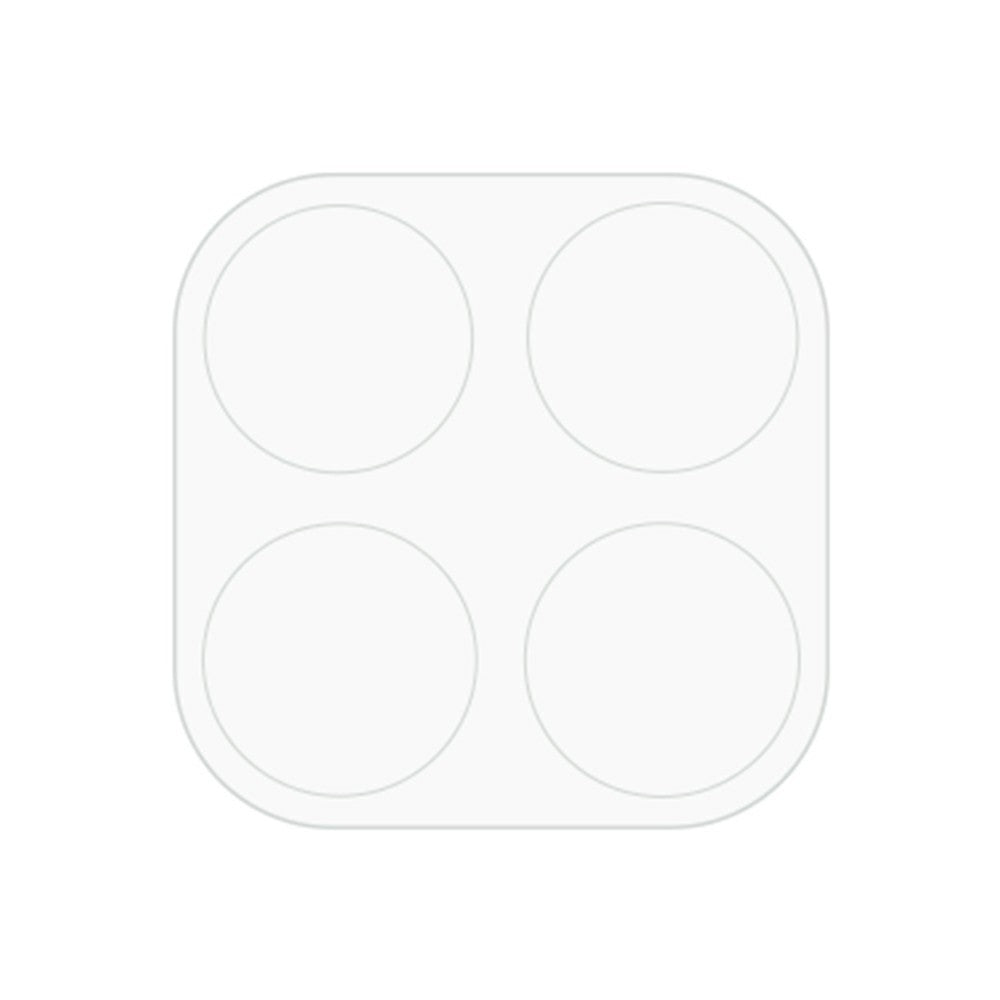 For Xiaomi 17T Tempered Glass Camera Lens Protector Ultra Clear Anti-Scratch Lens Film
